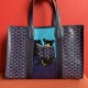Tote Bag Shopper French Doo