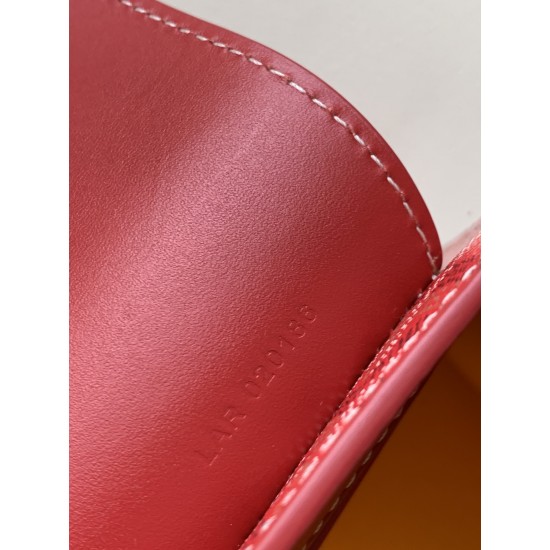 Sagon Nano Bag