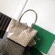 Saint Louis mini bag mini one-sided shopper