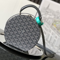 Alto Hatbox Bag