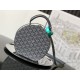 Alto Hatbox Bag