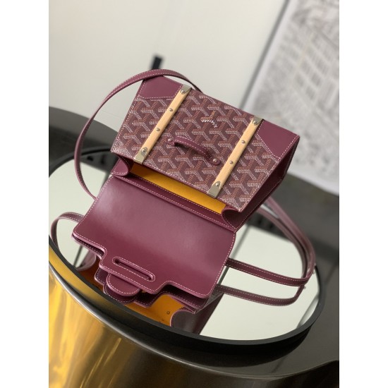 Sagon Nano Bag