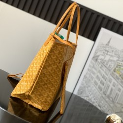 Saint Louis Small Shopping Bag
