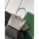 Saint Louis mini bag mini one-sided shopper