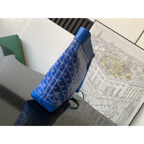 CONTI Clutch Bag