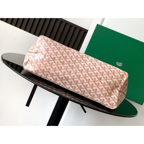 GOYARDINE Canvas