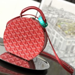 Alto Hatbox Bag