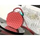 Alto Hatbox Bag