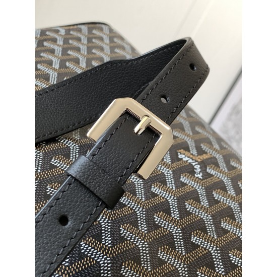 Voltaire Tote Bag