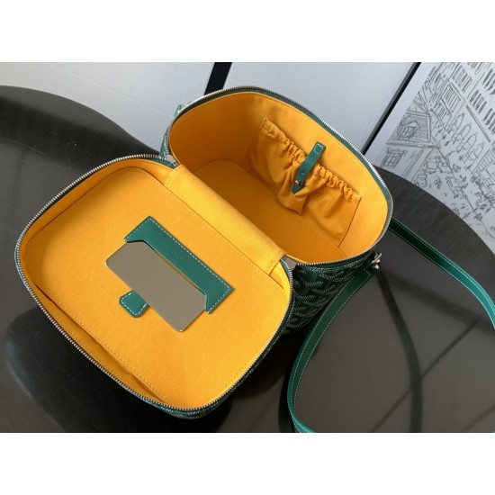 Muse Cosmetic Bag