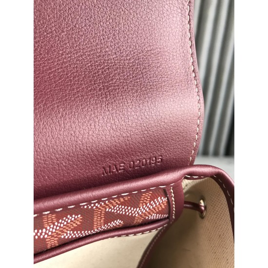 Alpin Mini Shoulder Bag