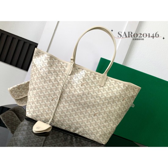 Saint Louis Small Shopping bag