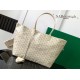 Saint Louis Small Shopping bag