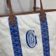 Saint Louis Pertuis  tote bag