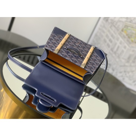 Sagon Nano Bag