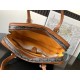 Ambassade Small Briefcase
