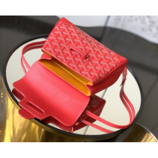Sagon Nano Bag