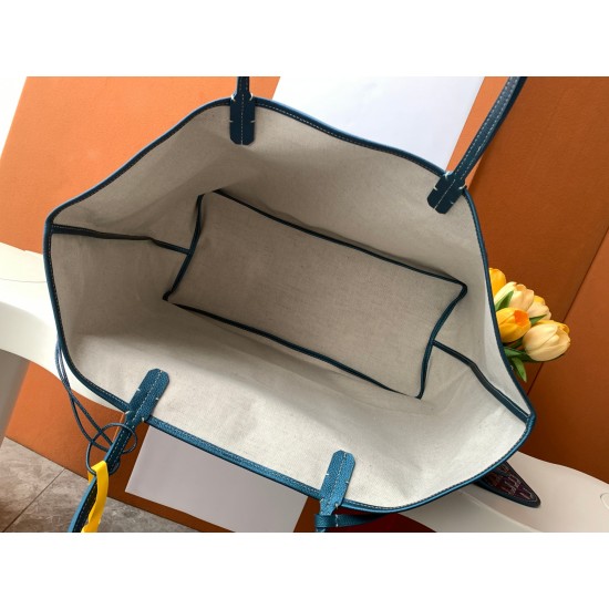 GOYARDINE Canvas