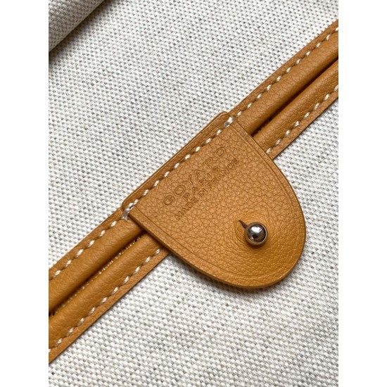 Artois Medium Zipper Tote Bag