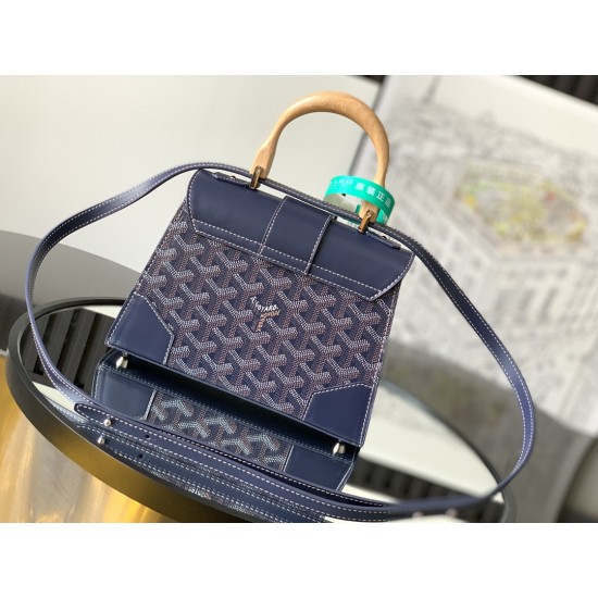 Sagon Nano Bag