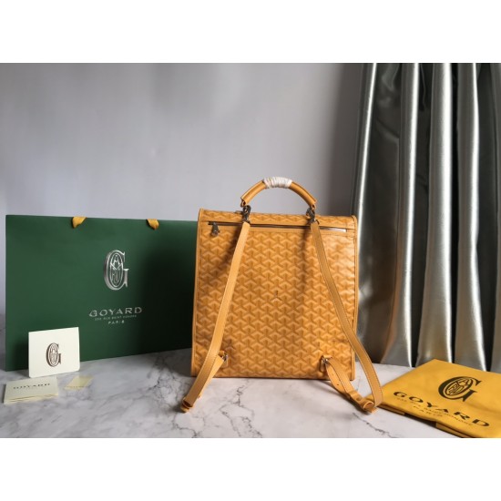 Goyard Saint Leger bag