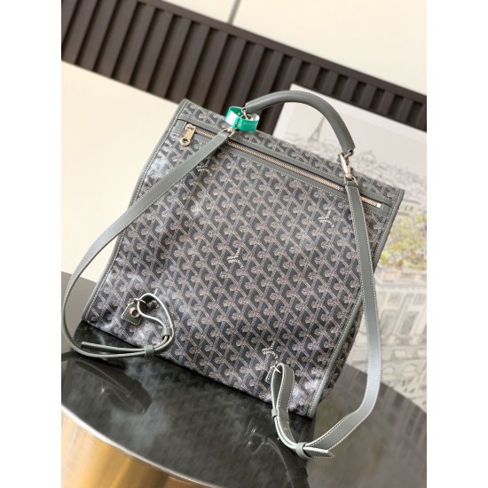 Saint Lger Backpack