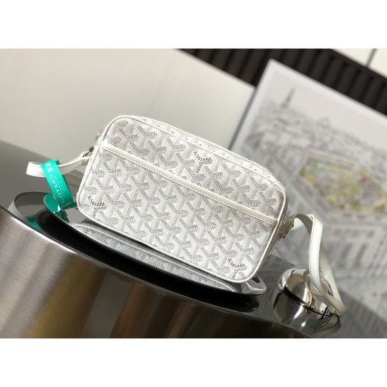 Cap-Vert Bags