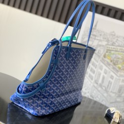 Chien Gris Pet Bag