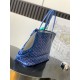 Chien Gris Pet Bag