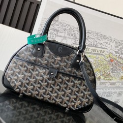 Goyard Antique Bowling Bag