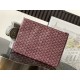 SENAT Large Clutch Bag
