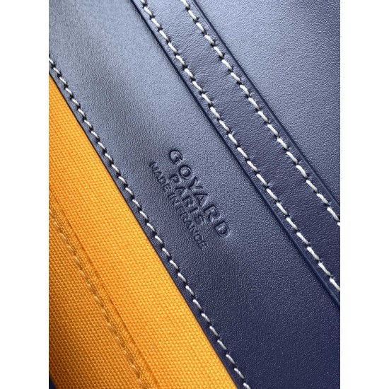 Monte-Carlo Small Clutch Bag