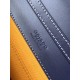 Monte-Carlo Small Clutch Bag
