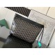 CONTI Clutch Bag
