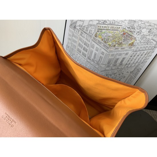 Saint Lger Backpack