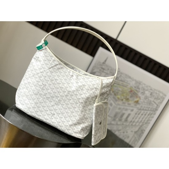 Bohme Hobo Bag