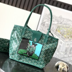  Saint Louis bag