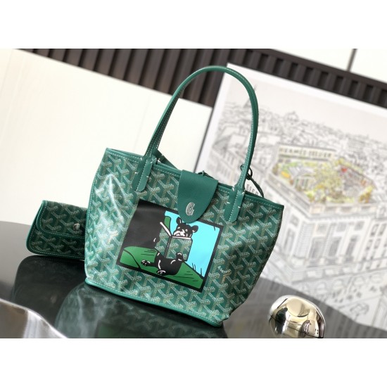  Saint Louis bag