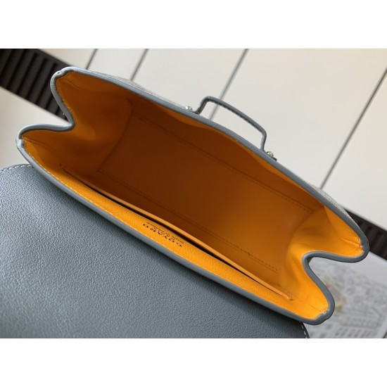 Sagon Nano Bag