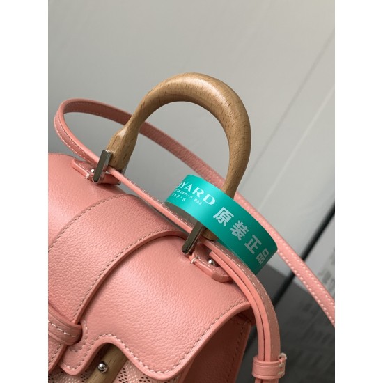 Sagon Nano Bag