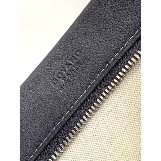 CONTI Clutch Bag