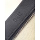 CONTI Clutch Bag