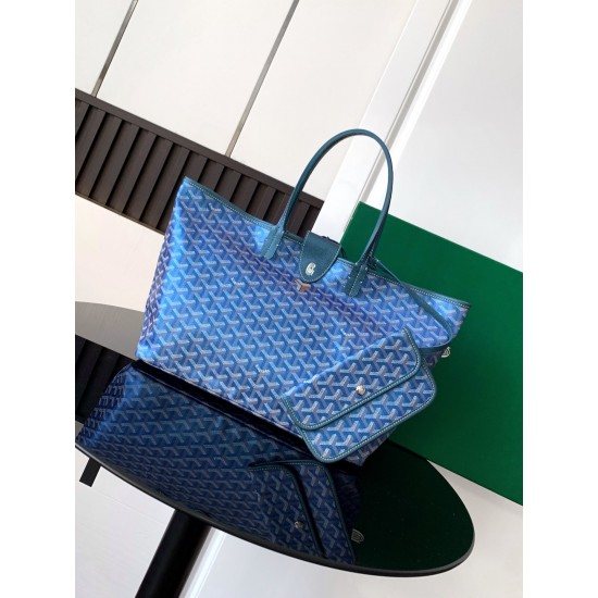 GOYARDINE Canvas