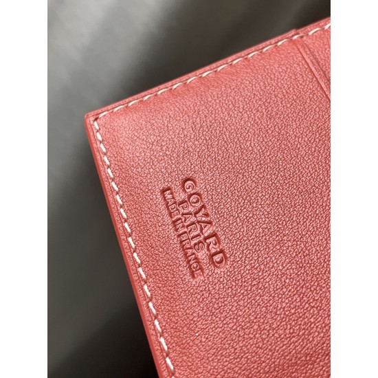Grenelle Passport Folder