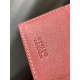 Grenelle Passport Folder