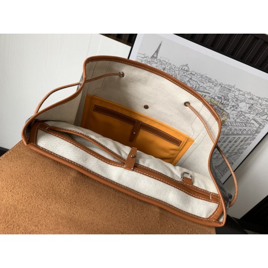 Alpin Backpack