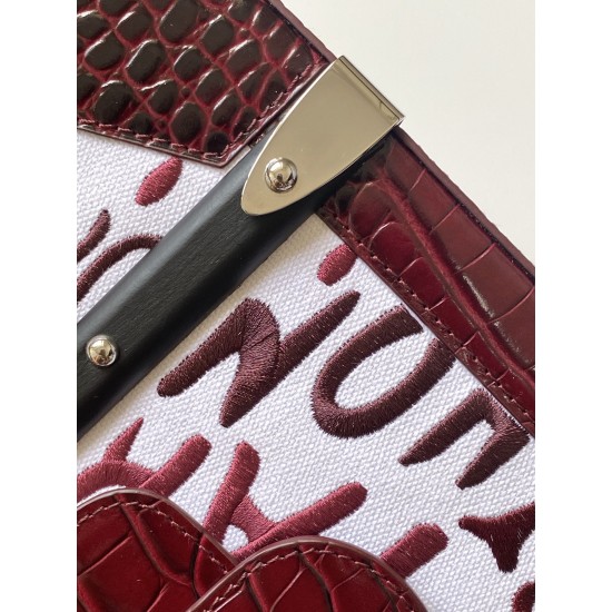 Sagon Nano Bag