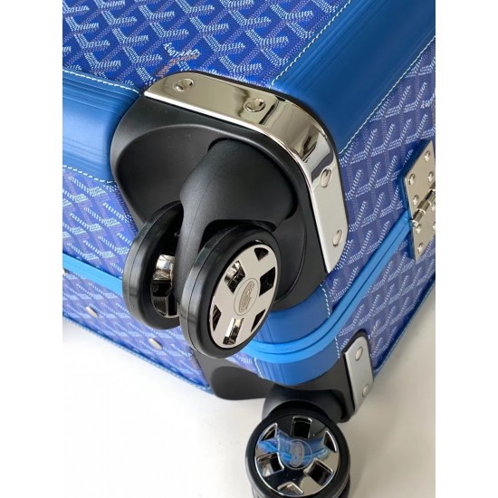 Bourget Small Trolley Case