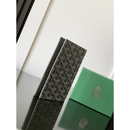 Grenelle Passport Folder