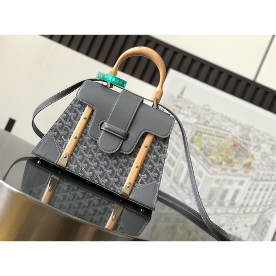 Sagon Nano Bag